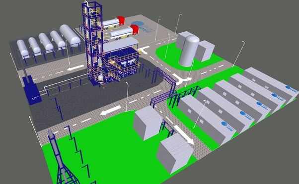 Standard Petroleum Company