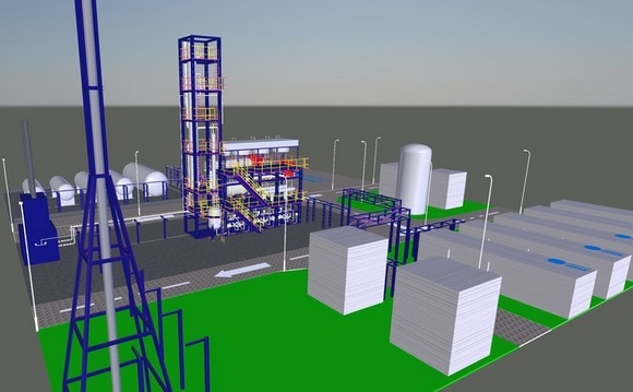 Standard Petroleum Company